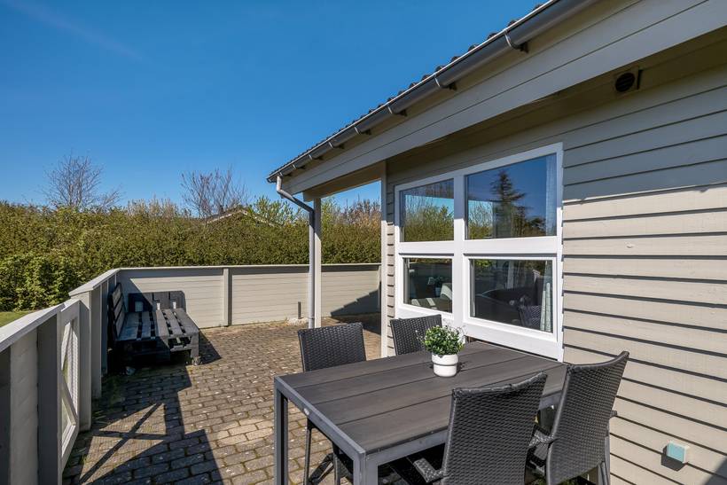 Foto von Ferienhaus ZR13 in Skaven - Westjütland