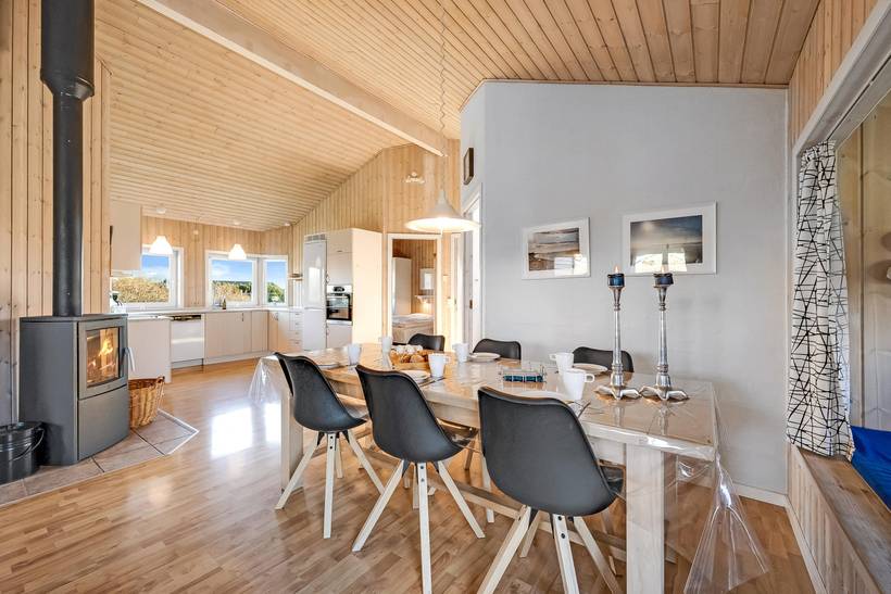 Foto von Ferienhaus ZR13 in Skaven - Westjütland