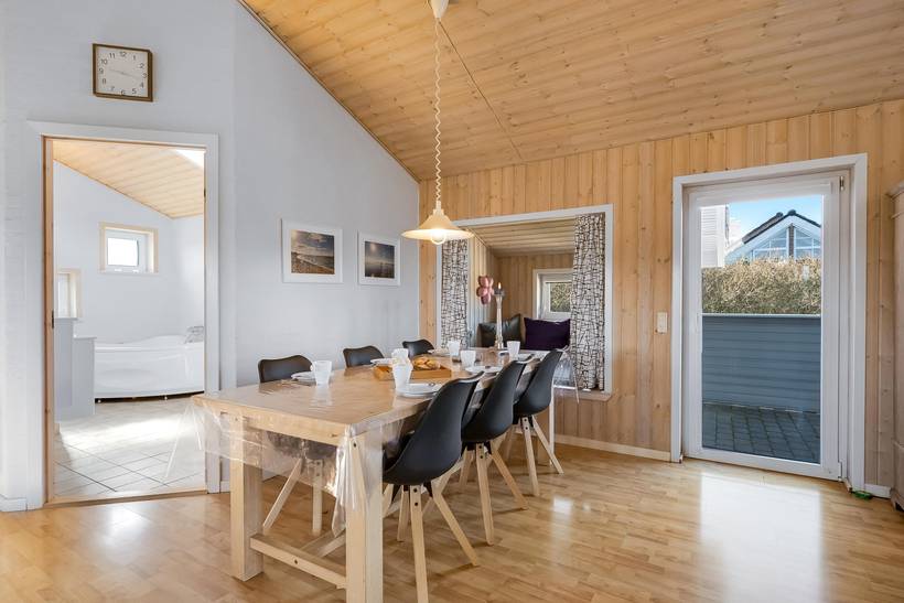 Foto von Ferienhaus ZR13 in Skaven - Westjütland