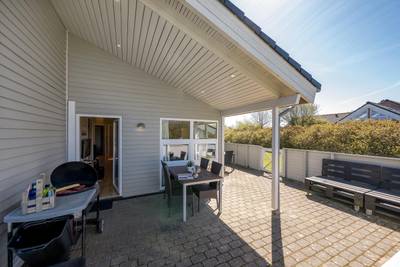 Vorschaubild von Ferienhaus ZR13 in Skaven - Westjütland