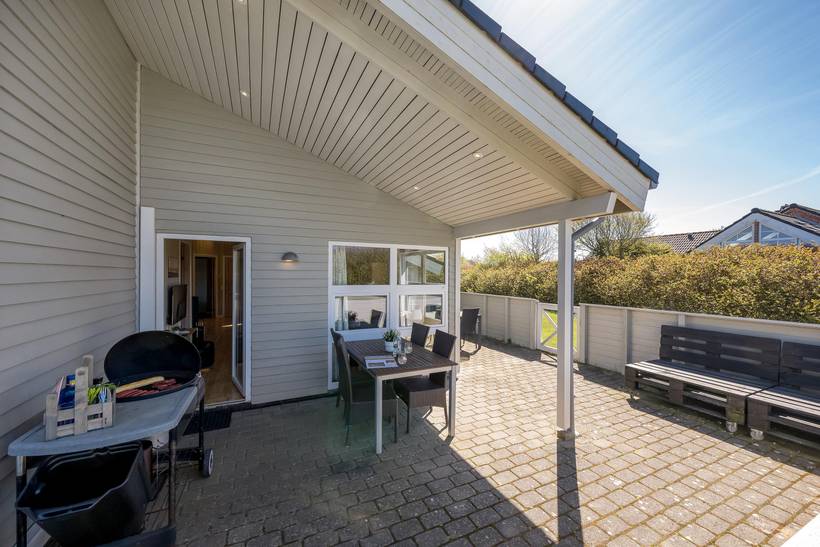 Foto von Ferienhaus ZR13 in Skaven - Westjütland