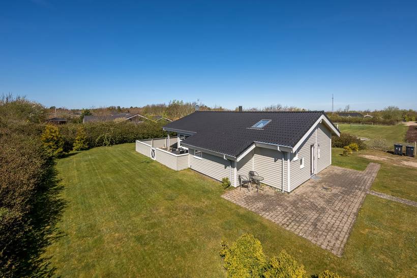 Foto von Ferienhaus ZR13 in Skaven - Westjütland