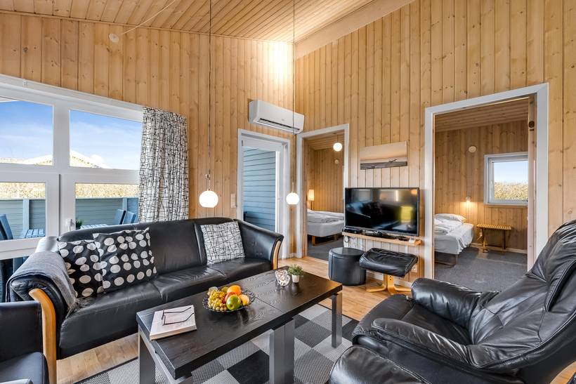 Foto von Ferienhaus ZR13 in Skaven - Westjütland