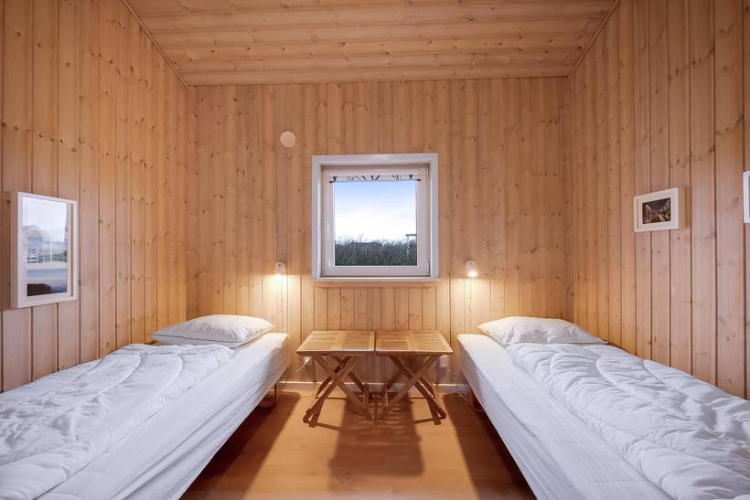 Foto von Ferienhaus ZR13 in Skaven - Westjütland