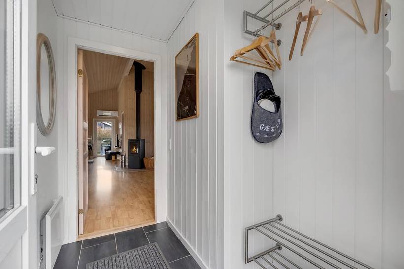 Foto von Ferienhaus ZR13 in Skaven - Westjütland