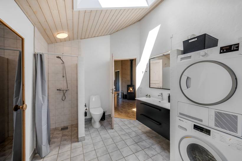 Foto von Ferienhaus ZR13 in Skaven - Westjütland