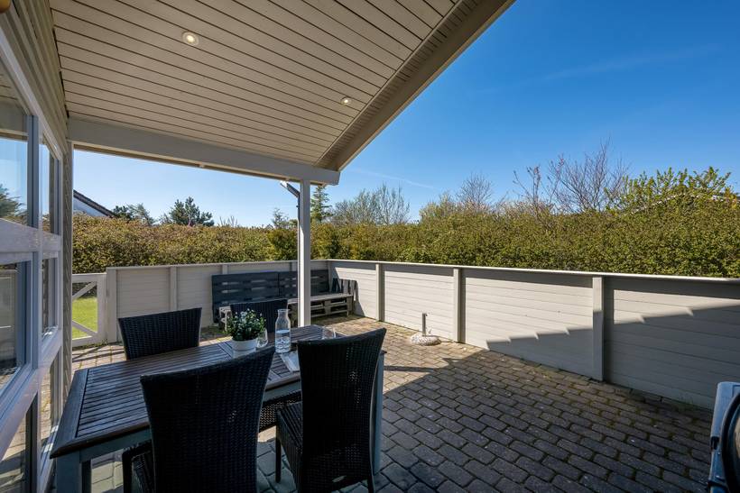 Foto von Ferienhaus ZR13 in Skaven - Westjütland