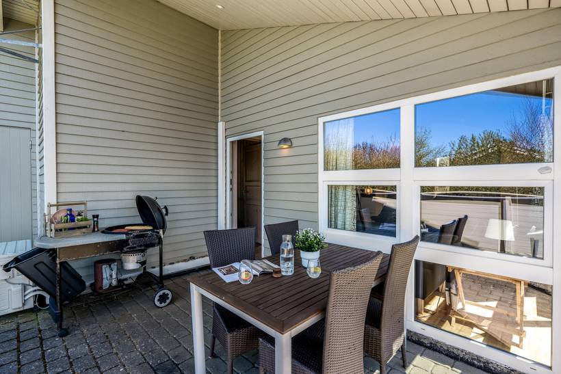 Foto von Ferienhaus ZR13 in Skaven - Westjütland