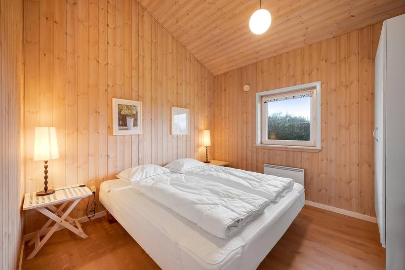 Foto von Ferienhaus ZR13 in Skaven - Westjütland