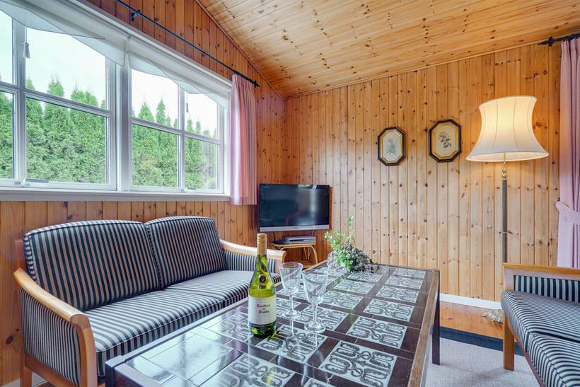 Foto von Ferienhaus ZR14 in Marielyst - Falster