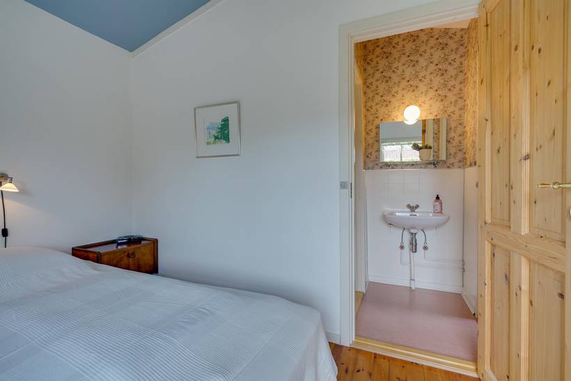 Foto von Ferienhaus ZR14 in Marielyst - Falster