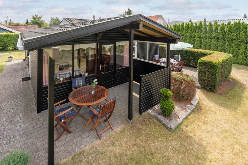 Foto von Ferienhaus ZR14 in Marielyst - Falster