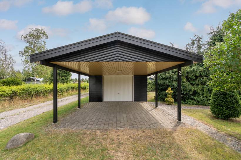 Foto von Ferienhaus ZR14 in Marielyst - Falster