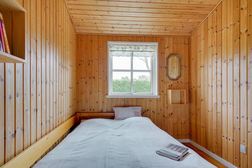 Foto von Ferienhaus ZR14 in Marielyst - Falster