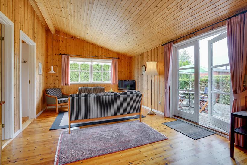 Foto von Ferienhaus ZR14 in Marielyst - Falster