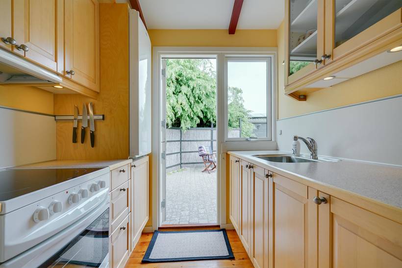 Foto von Ferienhaus ZR14 in Marielyst - Falster
