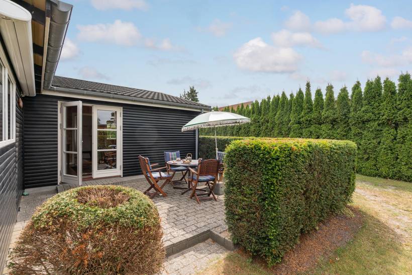 Foto von Ferienhaus ZR14 in Marielyst - Falster