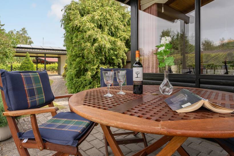 Foto von Ferienhaus ZR14 in Marielyst - Falster