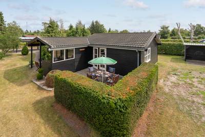 Vorschaubild von Ferienhaus ZR14 in Marielyst - Falster