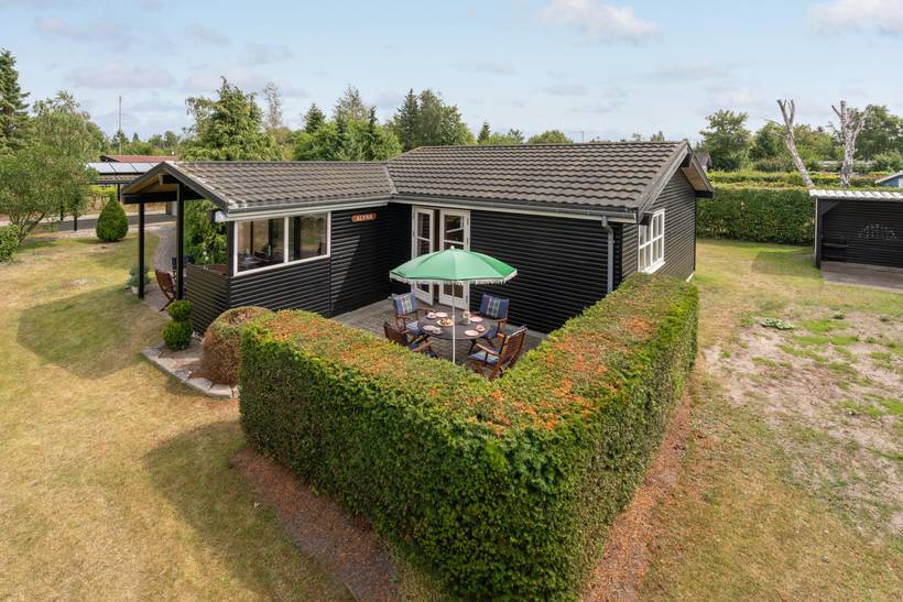 Foto von Ferienhaus ZR14 in Marielyst - Falster