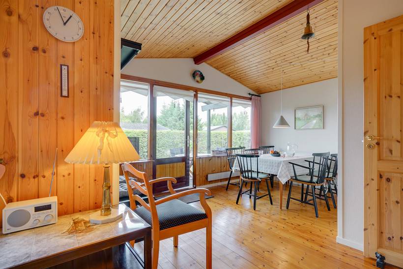 Foto von Ferienhaus ZR14 in Marielyst - Falster