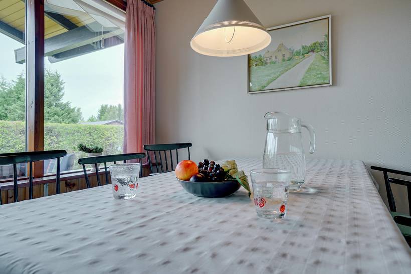 Foto von Ferienhaus ZR14 in Marielyst - Falster