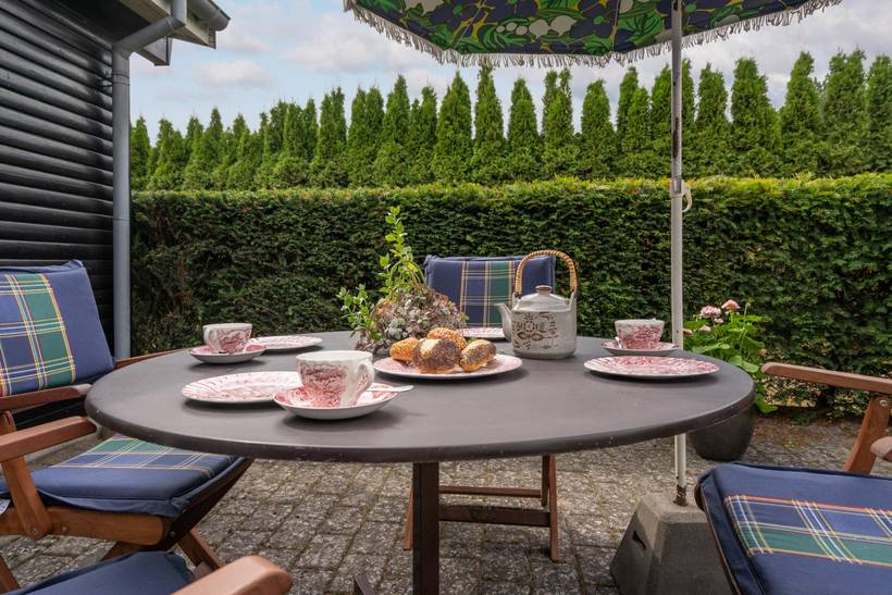 Foto von Ferienhaus ZR14 in Marielyst - Falster