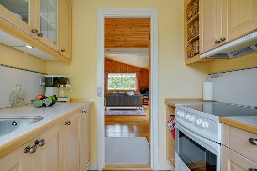 Foto von Ferienhaus ZR14 in Marielyst - Falster