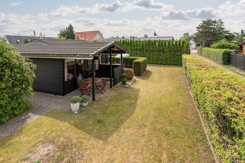 Foto von Ferienhaus ZR14 in Marielyst - Falster