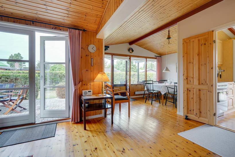 Foto von Ferienhaus ZR14 in Marielyst - Falster