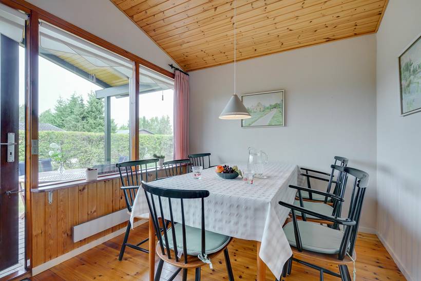 Foto von Ferienhaus ZR14 in Marielyst - Falster