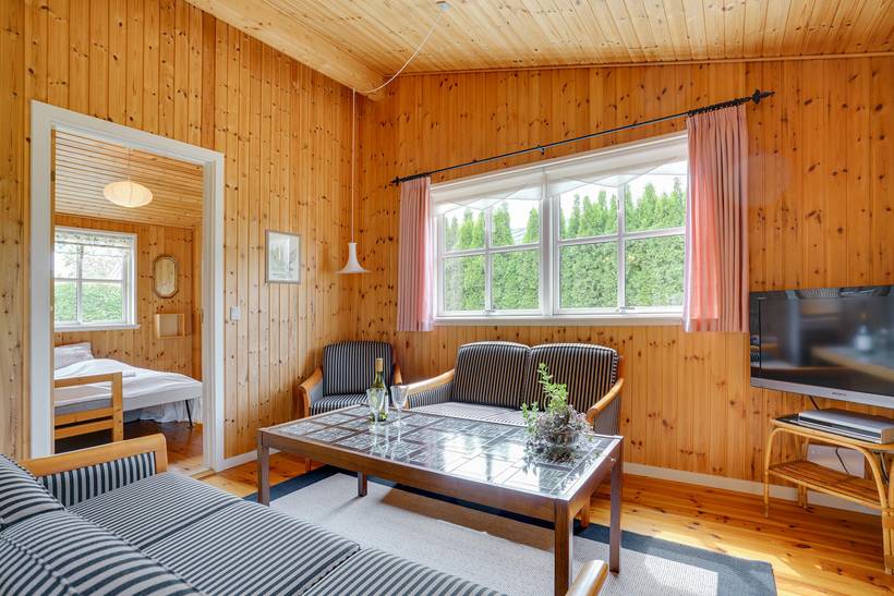 Foto von Ferienhaus ZR14 in Marielyst - Falster