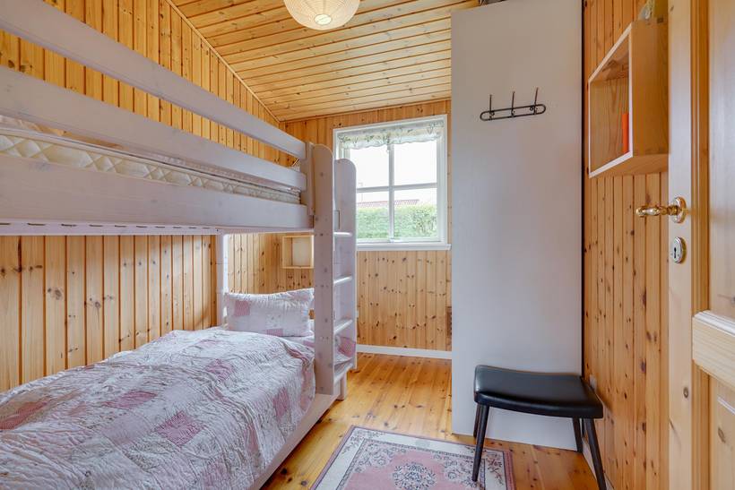 Foto von Ferienhaus ZR14 in Marielyst - Falster