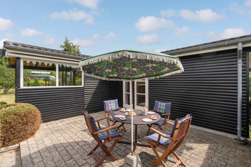 Foto von Ferienhaus ZR14 in Marielyst - Falster