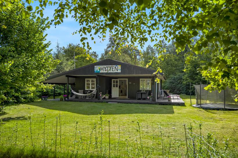 Foto von Ferienhaus ZR18 in Bisnap - Hou - Nordjütland Ost