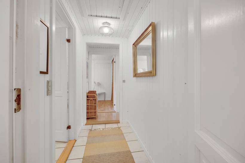 Foto von Ferienhaus ZR18 in Bisnap - Hou - Nordjütland Ost