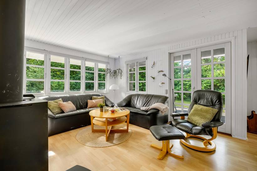 Foto von Ferienhaus ZR18 in Bisnap - Hou - Nordjütland Ost