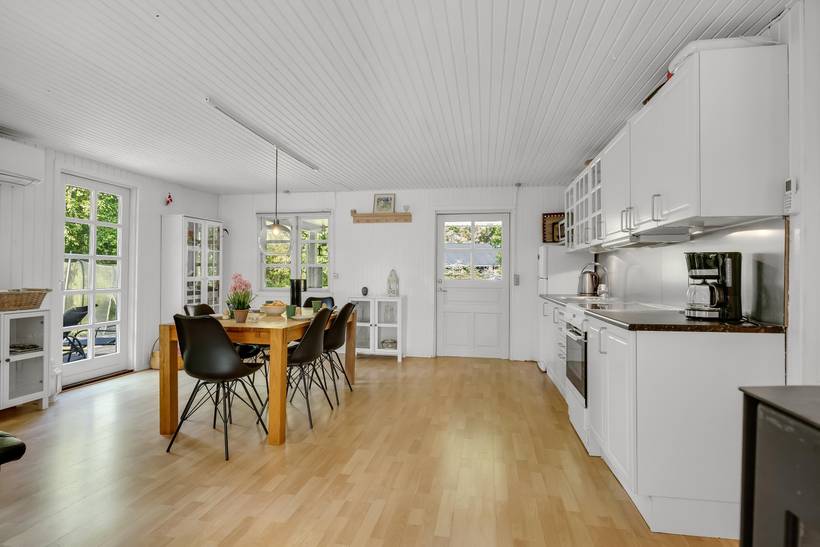 Foto von Ferienhaus ZR18 in Bisnap - Hou - Nordjütland Ost