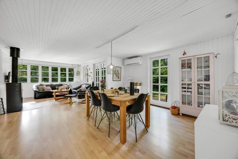 Foto von Ferienhaus ZR18 in Bisnap - Hou - Nordjütland Ost