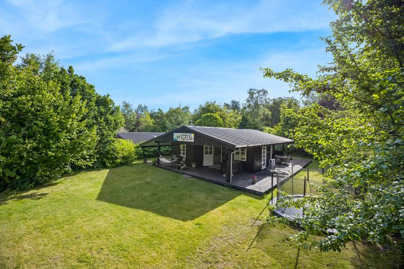 Foto von Ferienhaus ZR18 in Bisnap - Hou - Nordjütland Ost