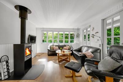 Vorschaubild von Ferienhaus ZR18 in Bisnap - Hou - Nordjütland Ost