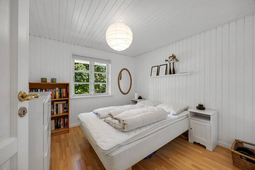Foto von Ferienhaus ZR18 in Bisnap - Hou - Nordjütland Ost