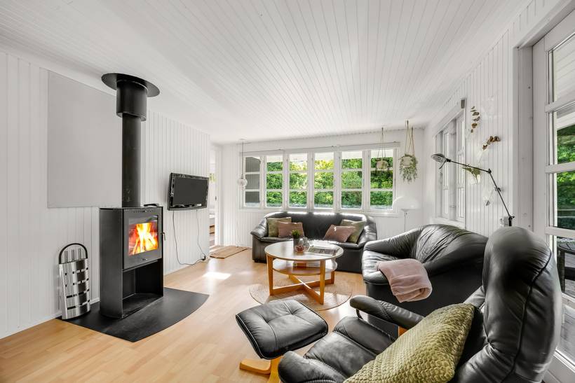 Foto von Ferienhaus ZR18 in Bisnap - Hou - Nordjütland Ost
