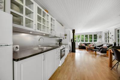 Vorschaubild von Ferienhaus ZR18 in Bisnap - Hou - Nordjütland Ost