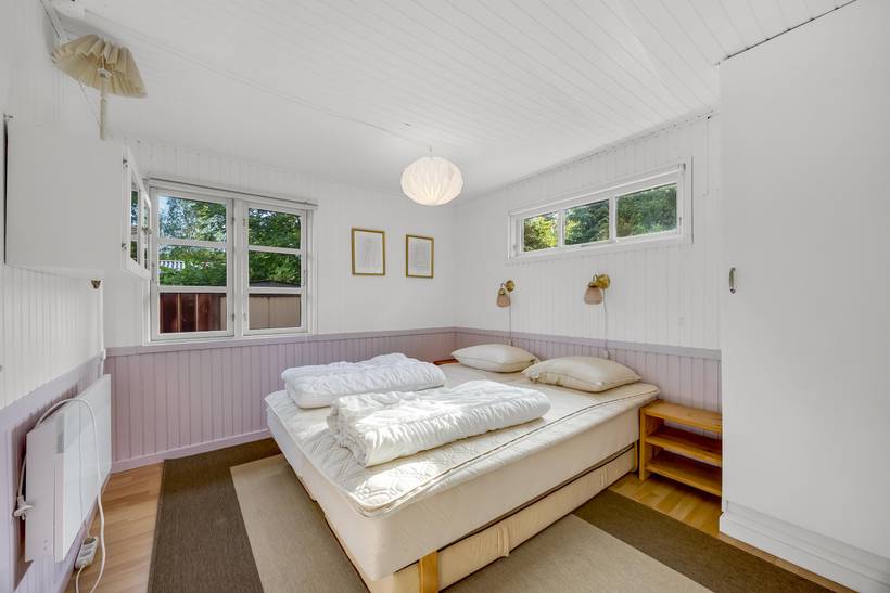Foto von Ferienhaus ZR18 in Bisnap - Hou - Nordjütland Ost