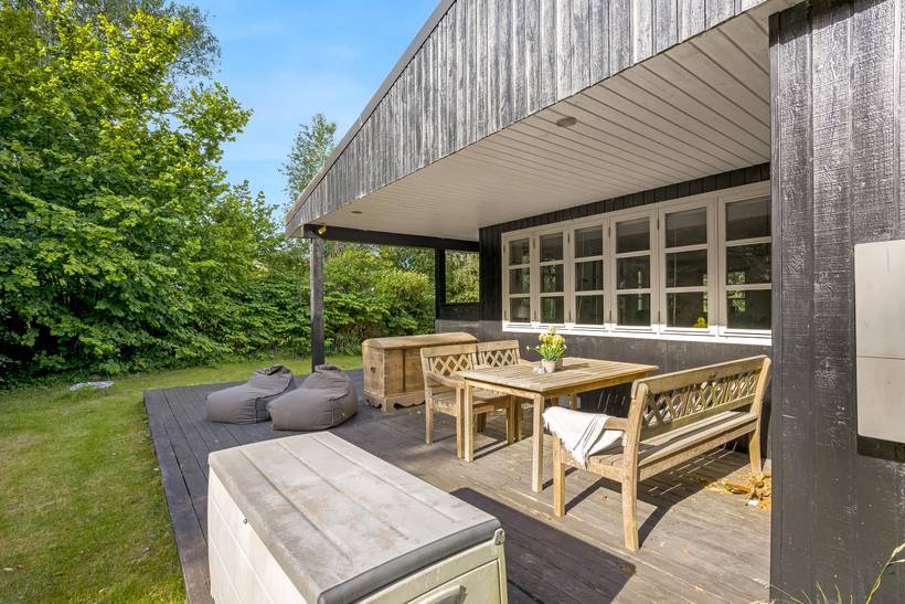 Foto von Ferienhaus ZR18 in Bisnap - Hou - Nordjütland Ost