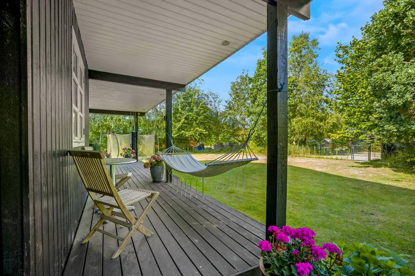Foto von Ferienhaus ZR18 in Bisnap - Hou - Nordjütland Ost