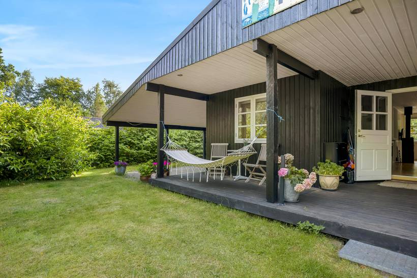 Foto von Ferienhaus ZR18 in Bisnap - Hou - Nordjütland Ost