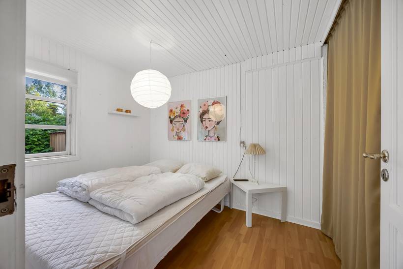 Foto von Ferienhaus ZR18 in Bisnap - Hou - Nordjütland Ost