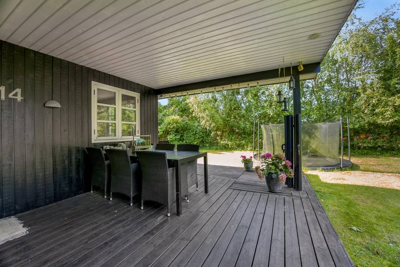 Foto von Ferienhaus ZR18 in Bisnap - Hou - Nordjütland Ost
